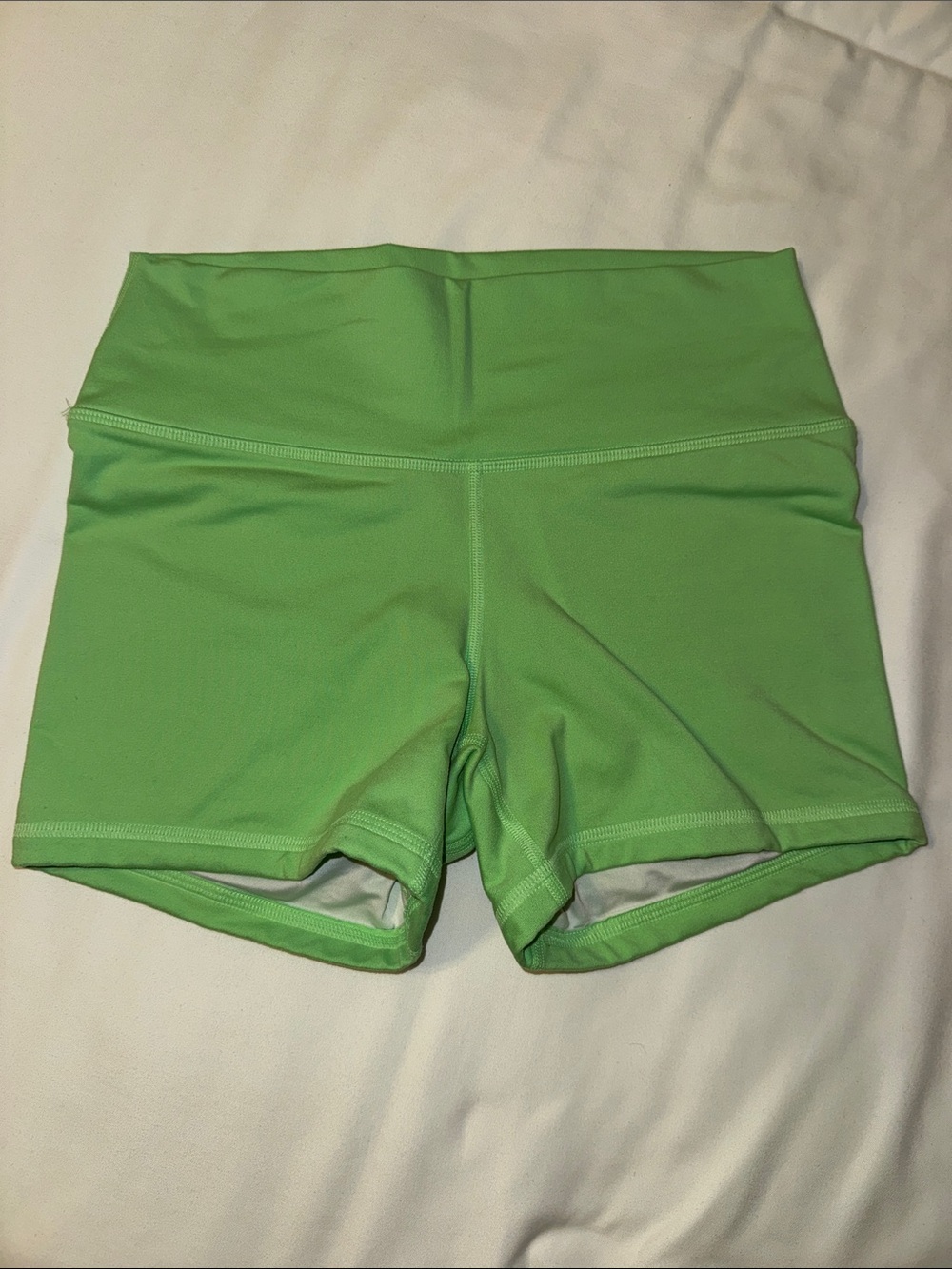 Fleo shorts green